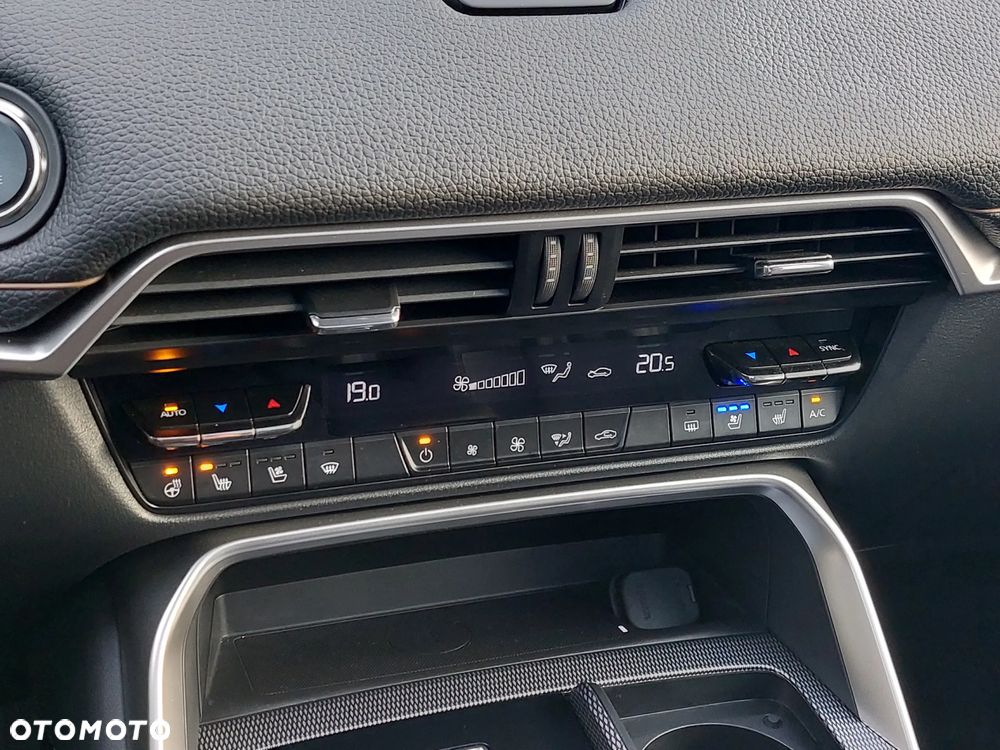 Mazda CX-60 3.3 D mHEV Homura Plus - 8