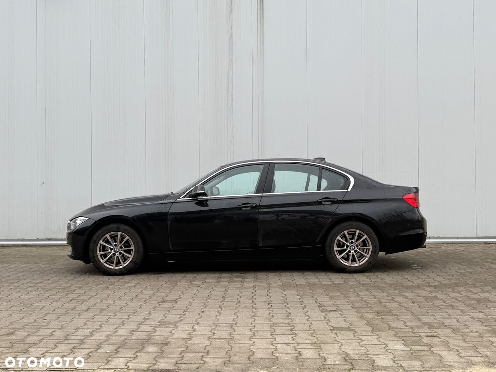 BMW Seria 3 320d - 3