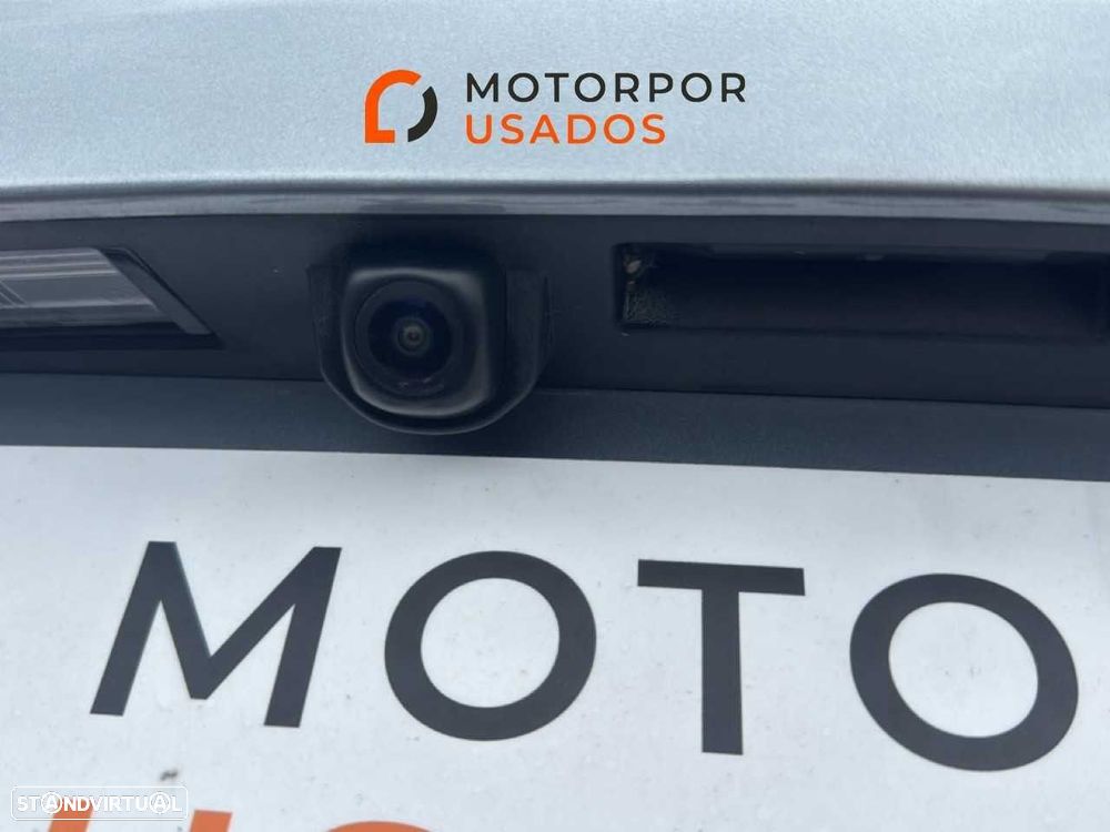 Kia XCeed 1.0 T-GDI Dynamic - 16