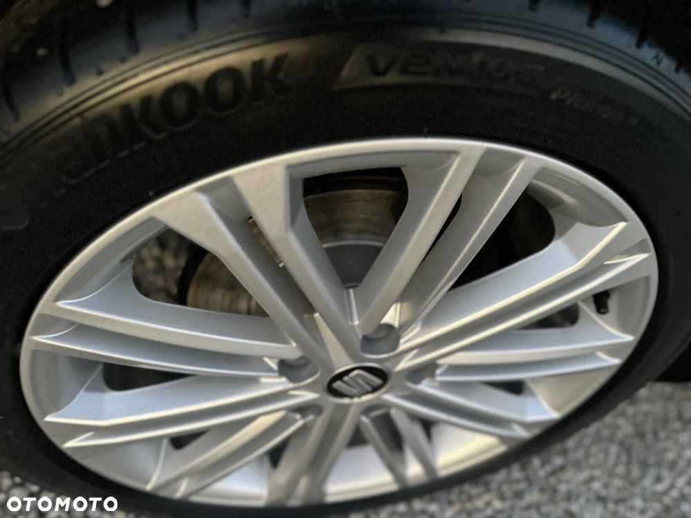 Seat Leon 1.4 TSI Start&Stop XCELLENCE - 32