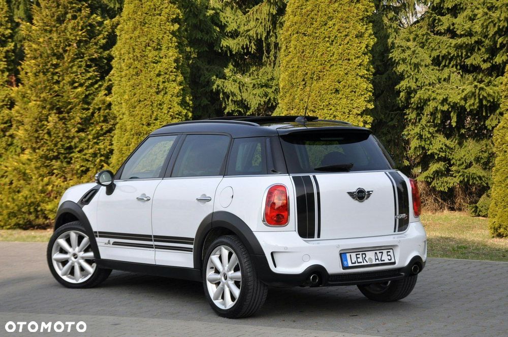 MINI Countryman - 14