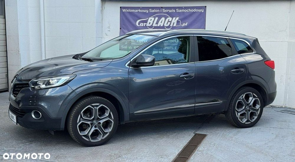 Renault Kadjar - 3