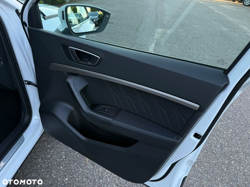 Seat Ateca 2.0 TSI 4Drive DSG OPF Xperience - 26