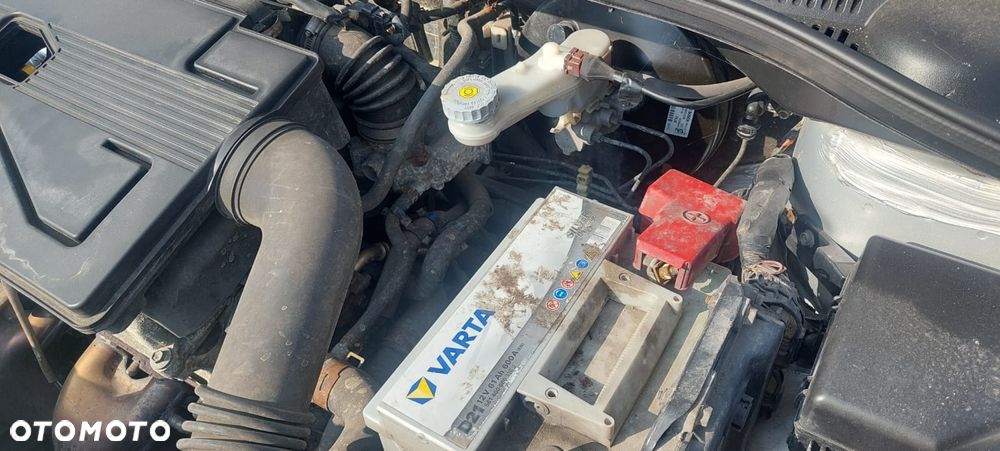 Suzuki SX4 1.5 - 15