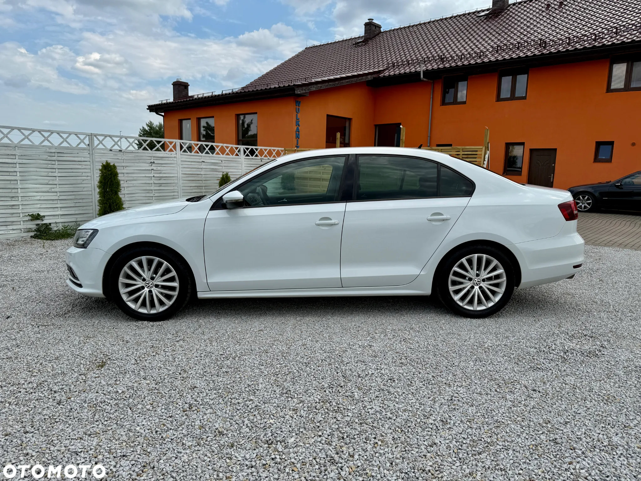 Volkswagen Jetta 1.4 TSI BMT Comfortline - 23