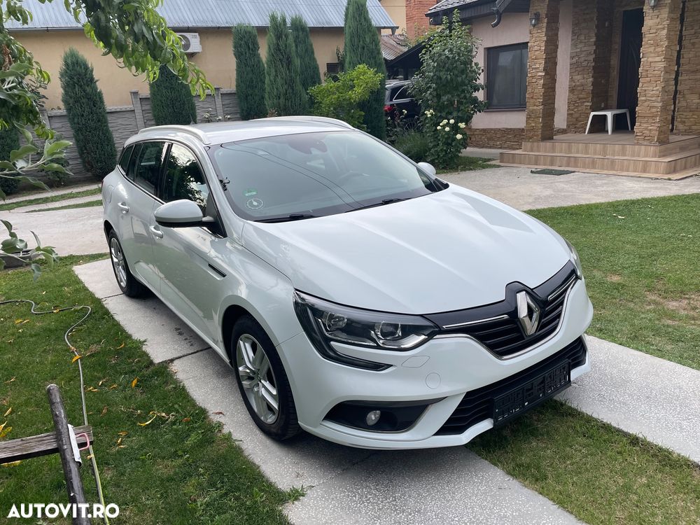Renault Megane - 14