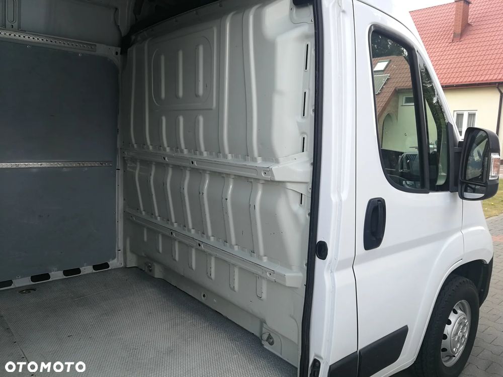 Fiat Ducato - 11