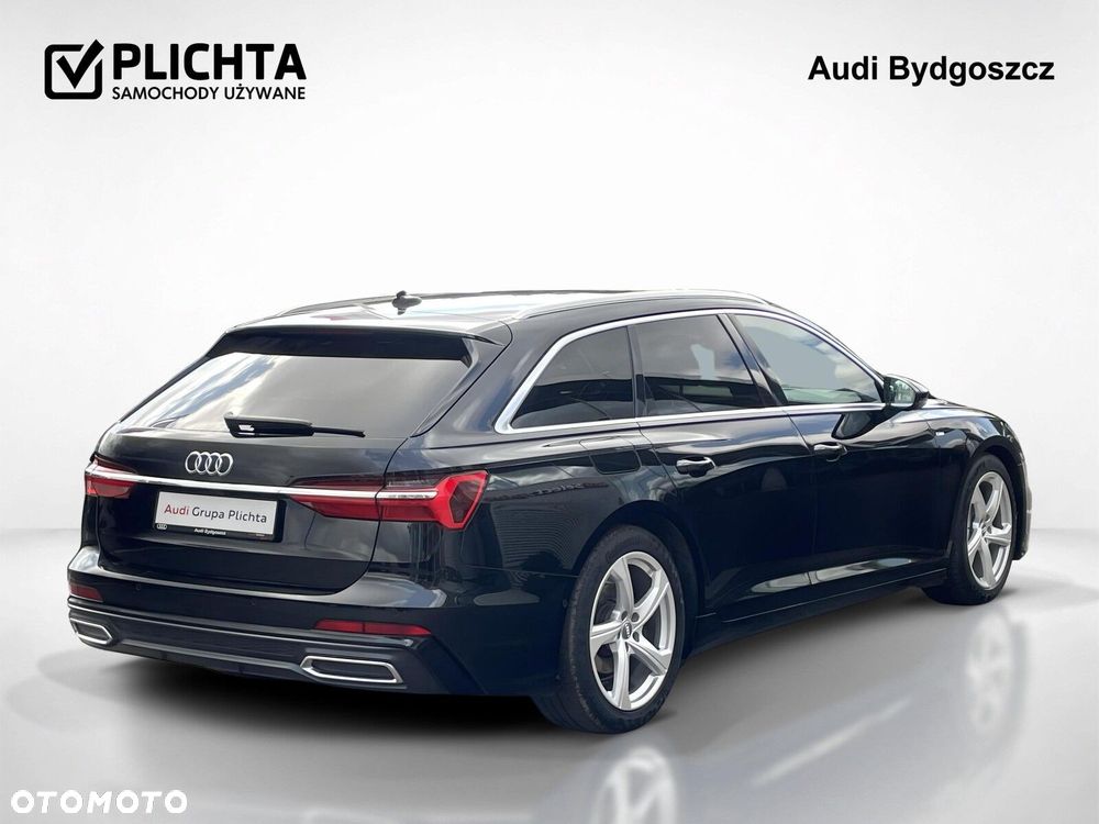 Audi A6 Avant - 6