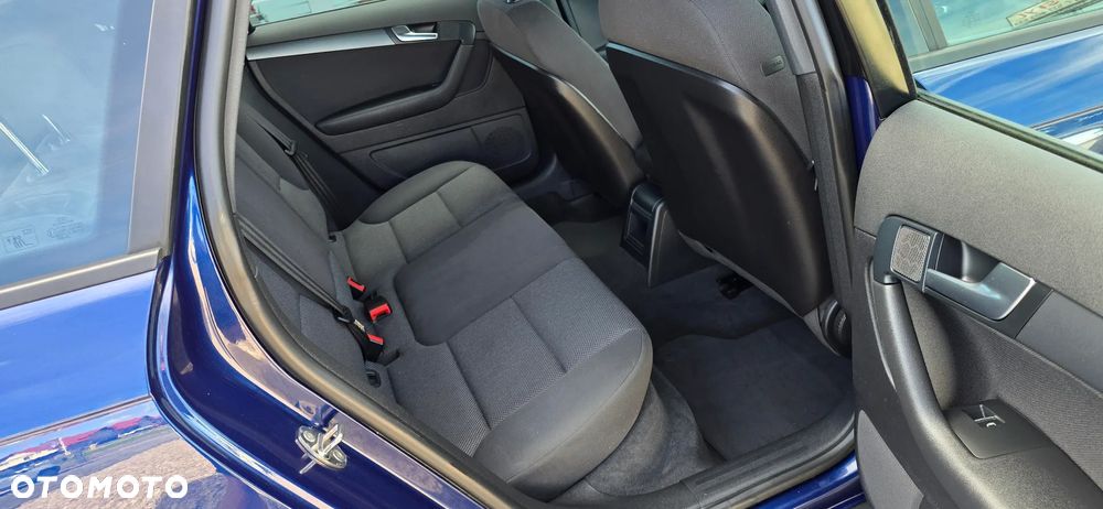 Audi A3 Sportback 1.6 TDI Ambiente - 22