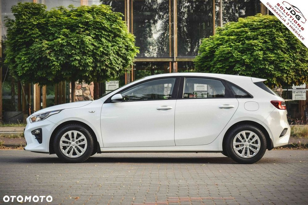 Kia Ceed 1.4 M - 7