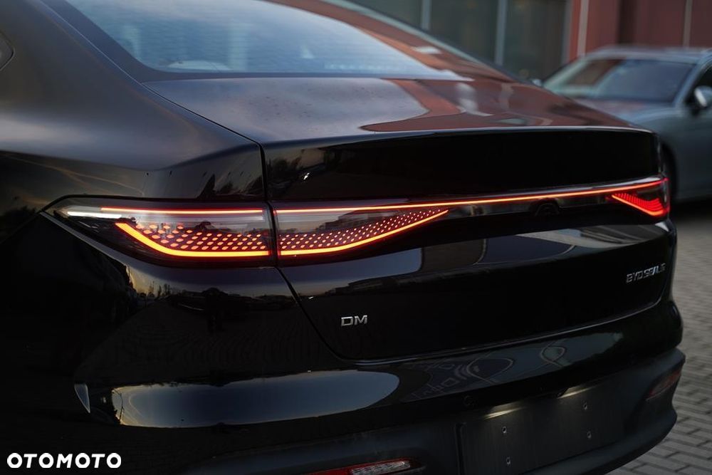 BYD Seal 5 DM-i 1.5 Comfort - 27