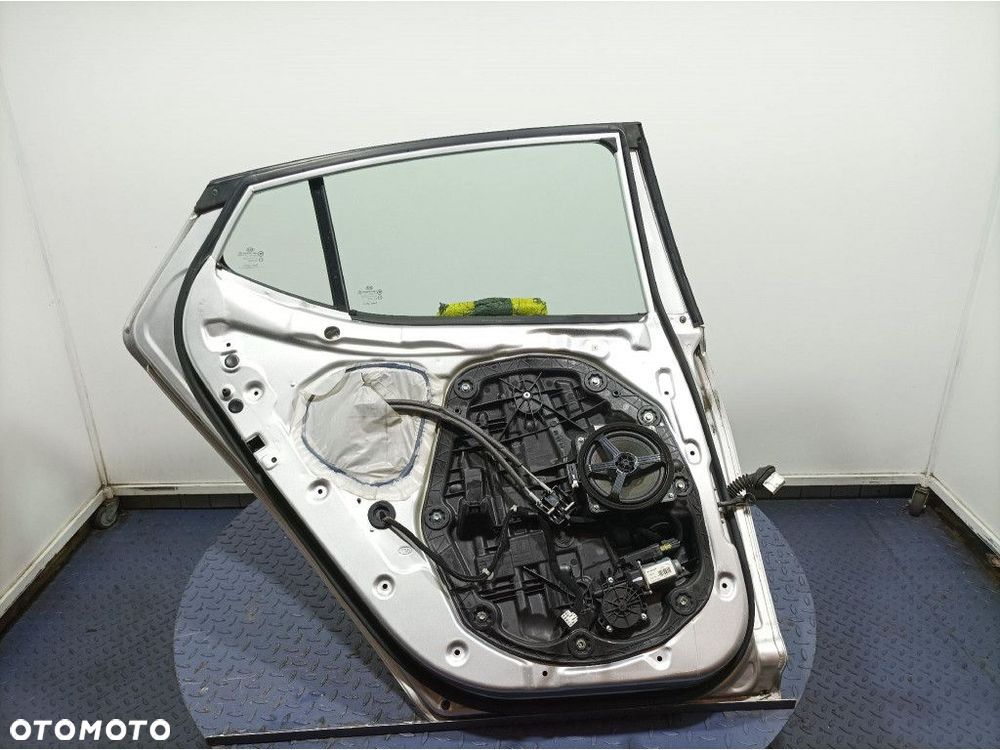 KIA OPTIMA III DRZWI TYŁ TYLNE LEWE 3D - 14