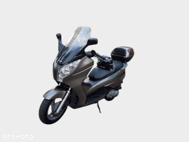 HONDA SWING 125 reflektor lampa czasza owiewka wypełnienie licznik błotnik kierownica lusterko manetka felga tarcza zacisk pompa zawieszenie silnik moduł regulator zbiornik siedzenie set podnóżek stelaż stopka chłodnica tłumik - 1