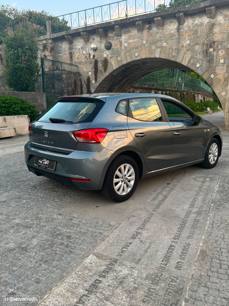 SEAT Ibiza 1.0 Style - 3