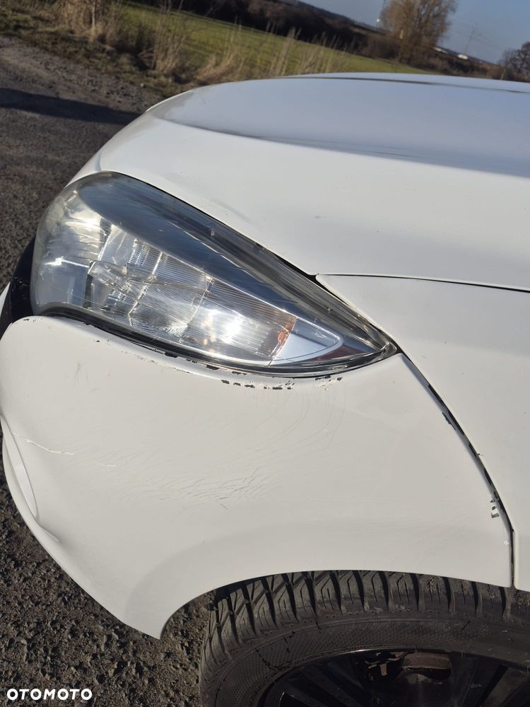 Renault Megane 1.5 dCi Business Line - 5