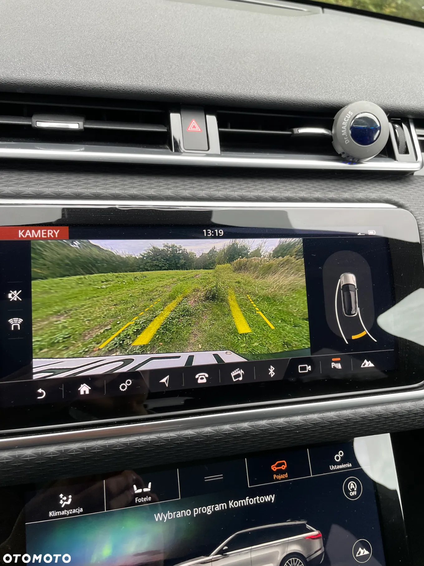 Land Rover Range Rover Velar 2.0 SD4 R-Dynamic S - 11