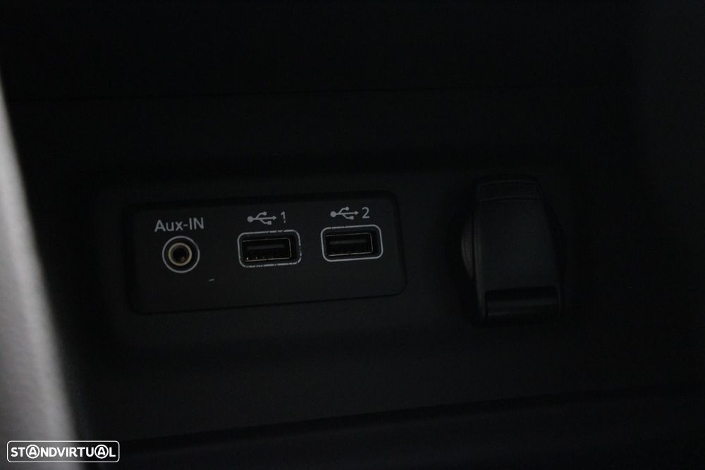 Renault Mégane 1.6 Plug-In Intens - 30