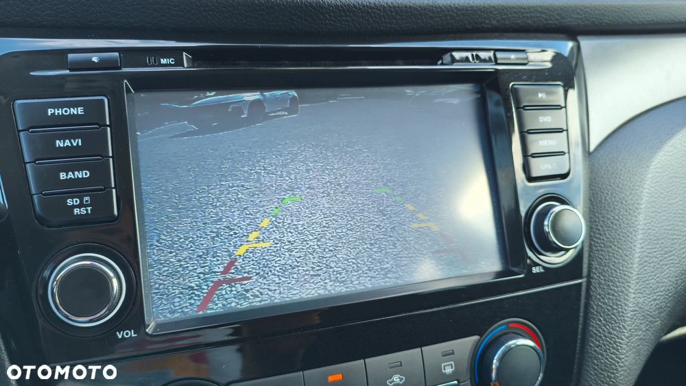 Nissan Qashqai 1.6 DIG-T N-Connecta - 7