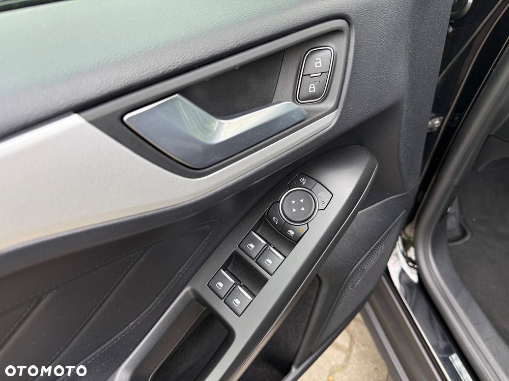 Ford Focus 2.0 TDCi Trend ASS PowerShift - 22