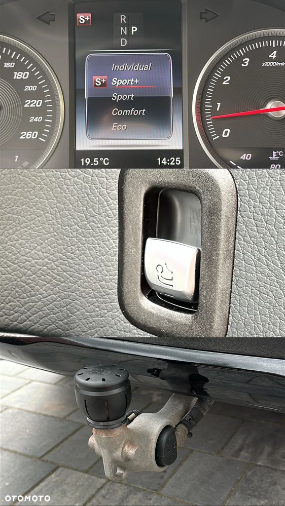 Mercedes-Benz GLC 250 4Matic 9G-TRONIC Exclusive - 34