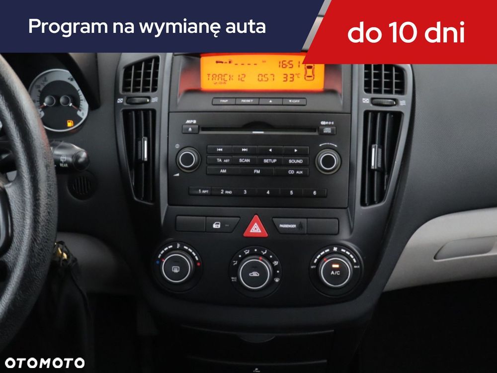 Kia Ceed - 15
