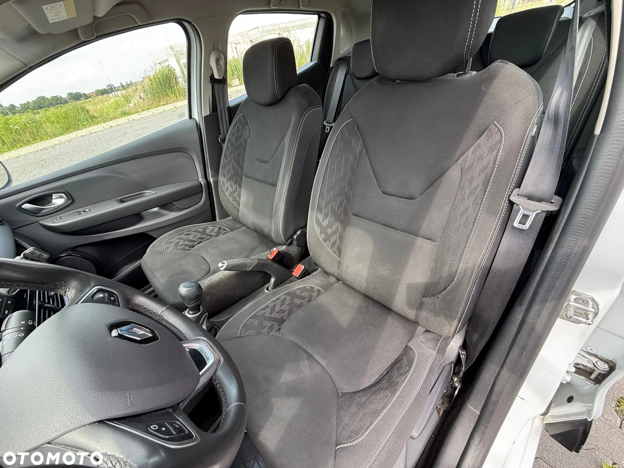 Renault Clio (Energy) dCi 90 Start & Stop LIMITED - 16