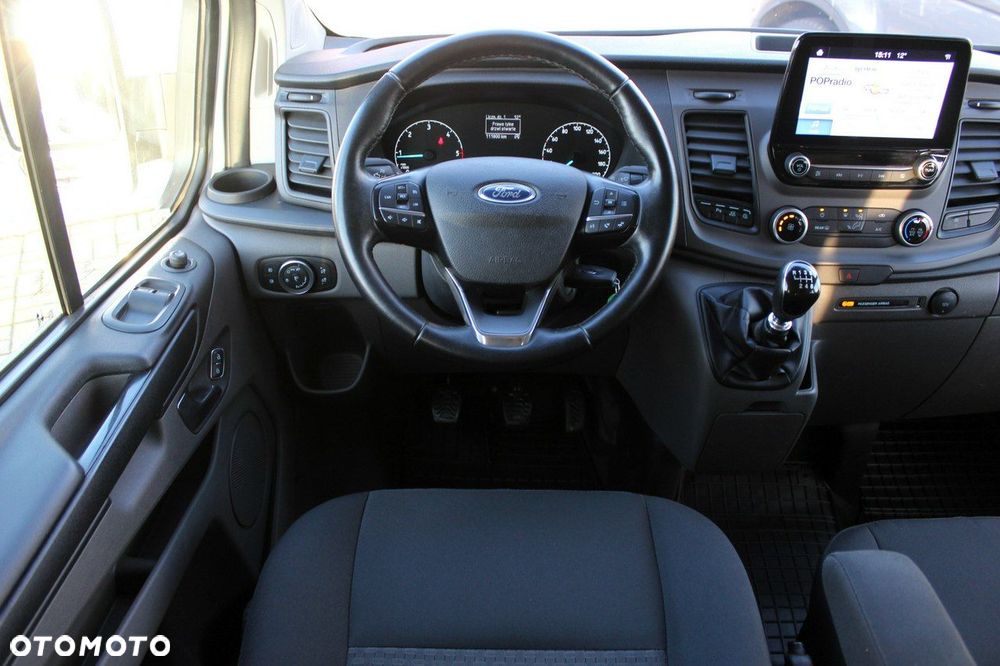 Ford Transit Custom 320 L2H1 Trend (bryg.) - 14