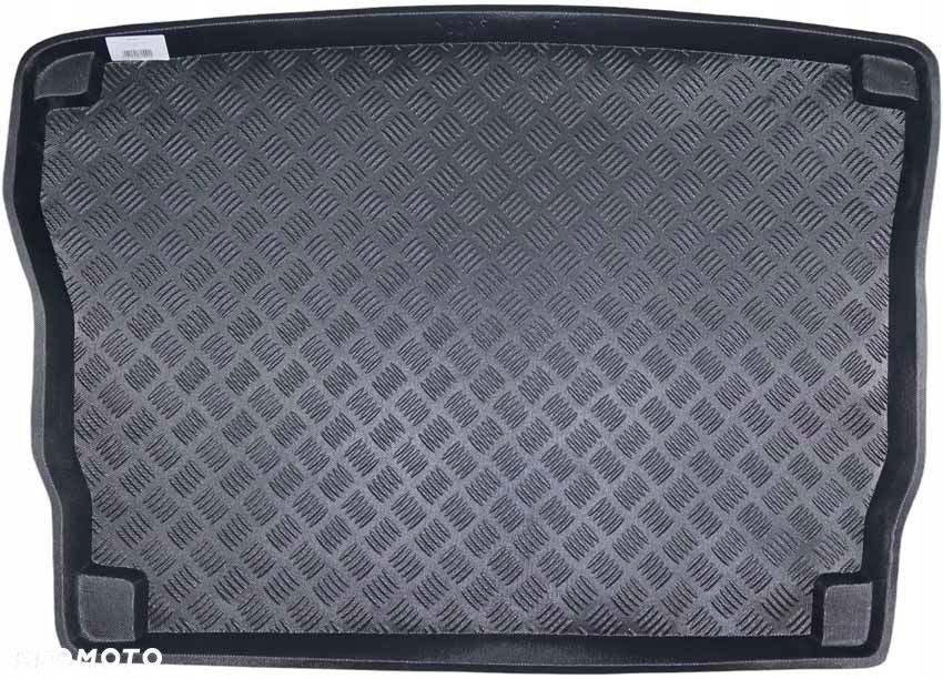 KIA Ceed HB 2006-2012 Mata bagażnika wkład dywanik - 1