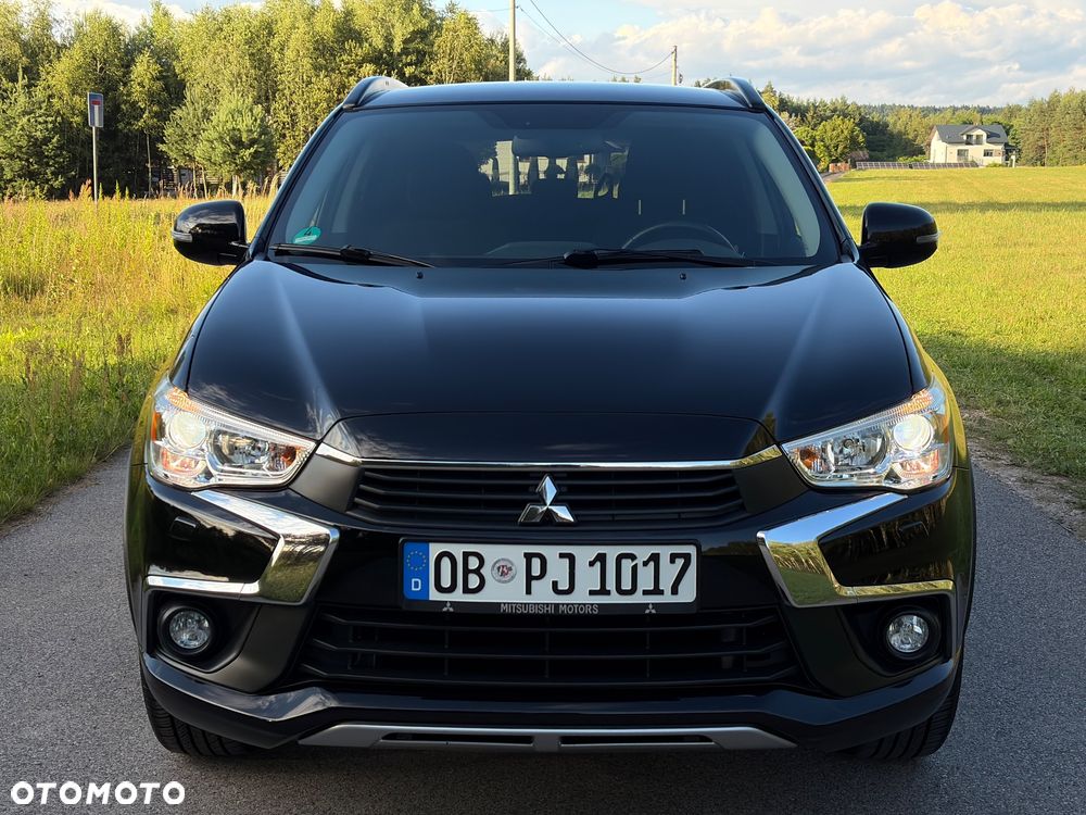 Mitsubishi ASX 1.6 Intense AS&G - 2