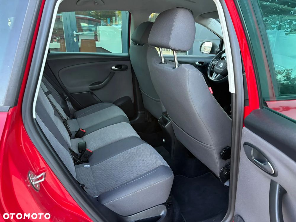 Seat Altea XL 1.4 TSI Salsa - 12