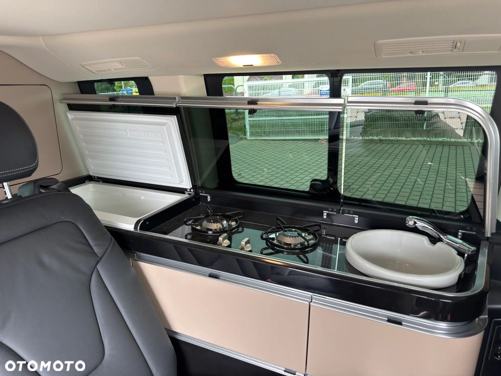 Mercedes-Benz Marco Polo - 27