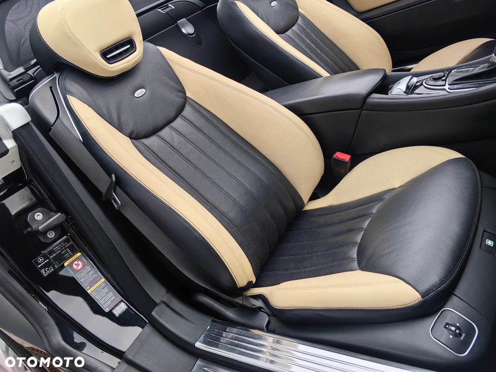 Mercedes-Benz SL 500 - 25