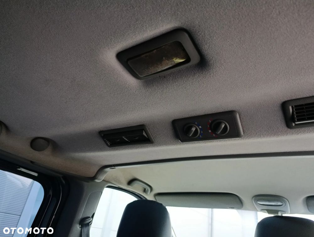 Renault Trafic - 27