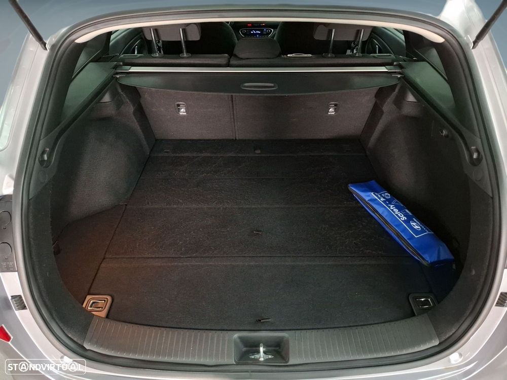 Hyundai i30 SW 1.0 T-GDi Style Plus - 23