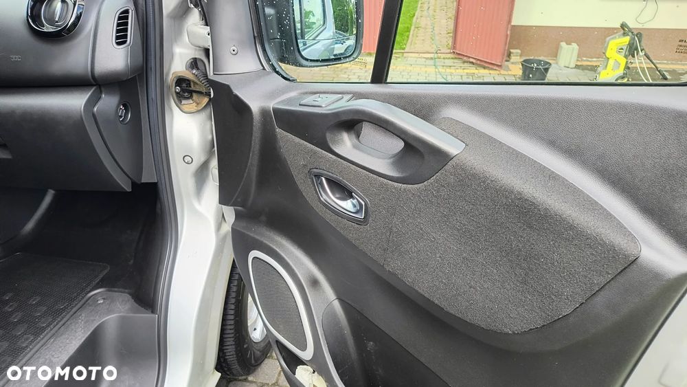 Renault Trafic 2.0 L2H1 HD Pack Clim (bryg.) - 7