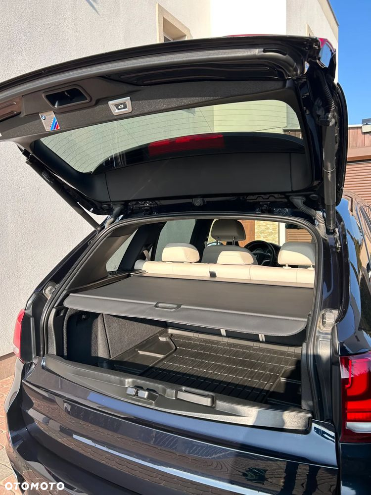 BMW X5 xDrive25d - 18