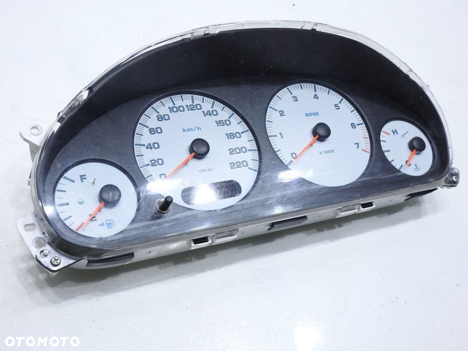 LICZNIK CHRYSLER VOYAGER IV LIFT 2.4 B P05082410AH - 5