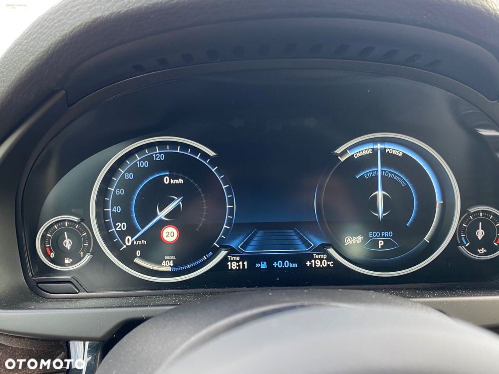 BMW X5 xDrive30d - 13