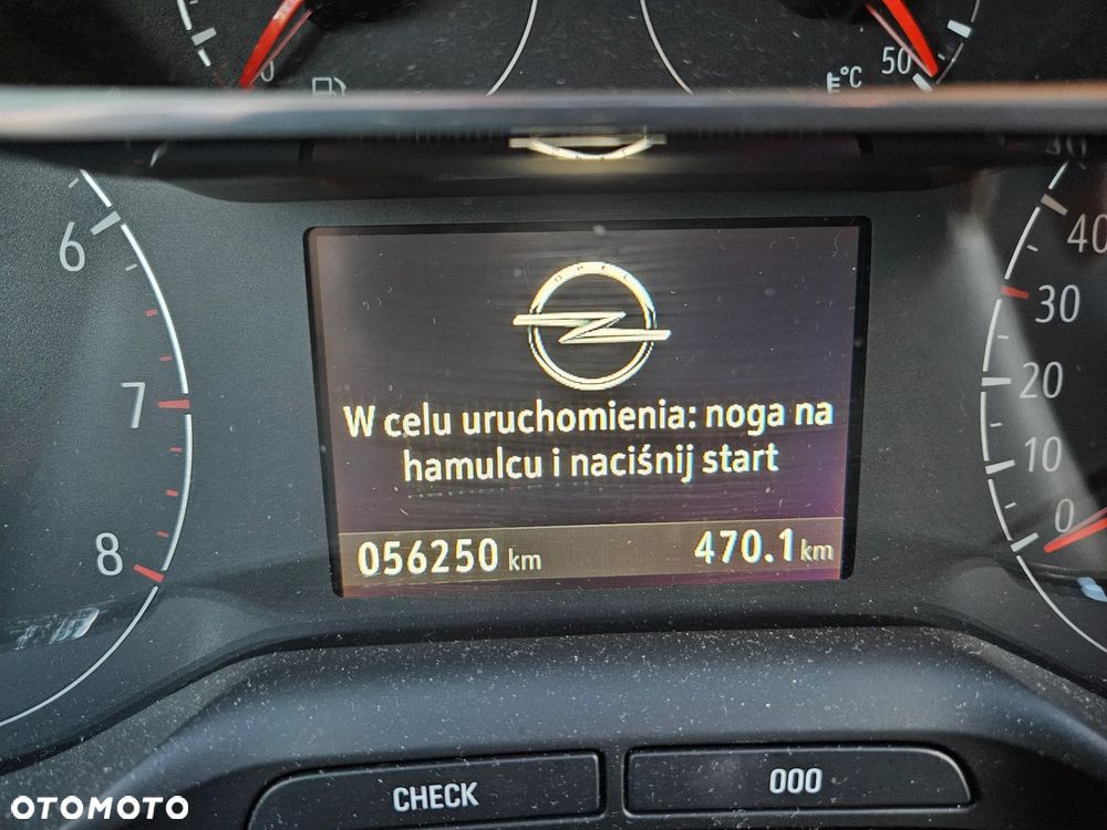 Opel Grandland X 1.2 T GPF Ultimate S&S - 7