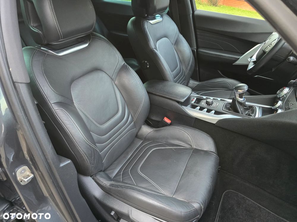 Citroën DS5 BlueHDi 150 Sport Chic - 7