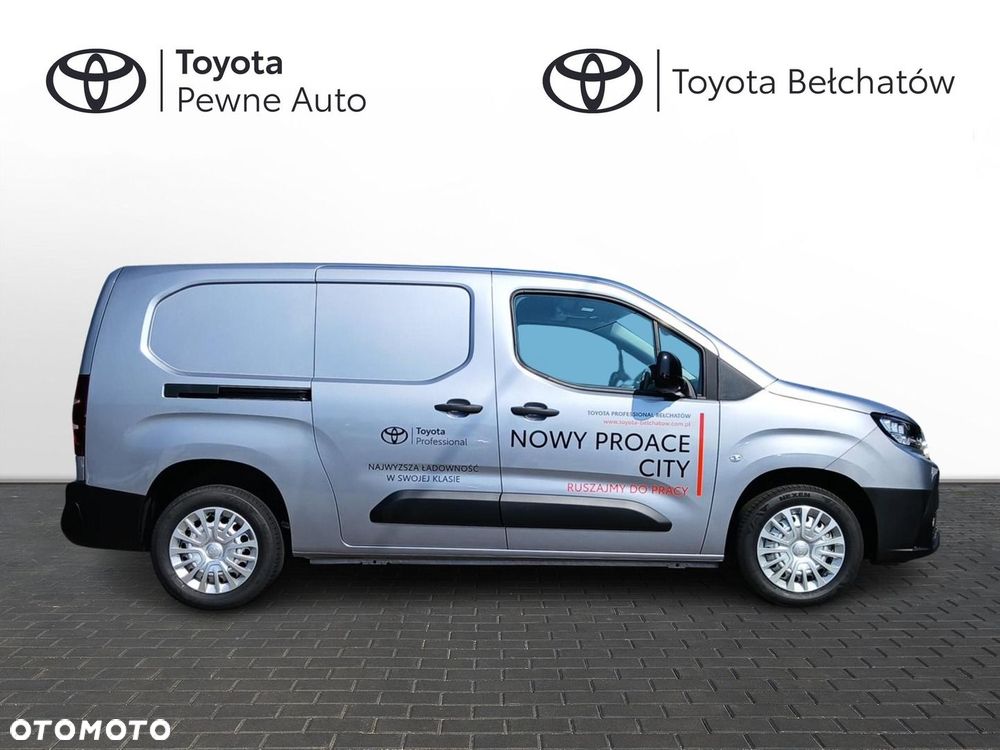Toyota PROACE CITY - 8