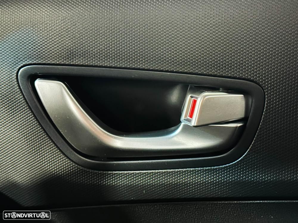 Hyundai Kauai 64 kWh Premium - 24