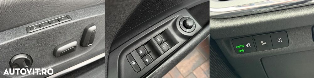 Skoda Enyaq iV Electric 80 - 38