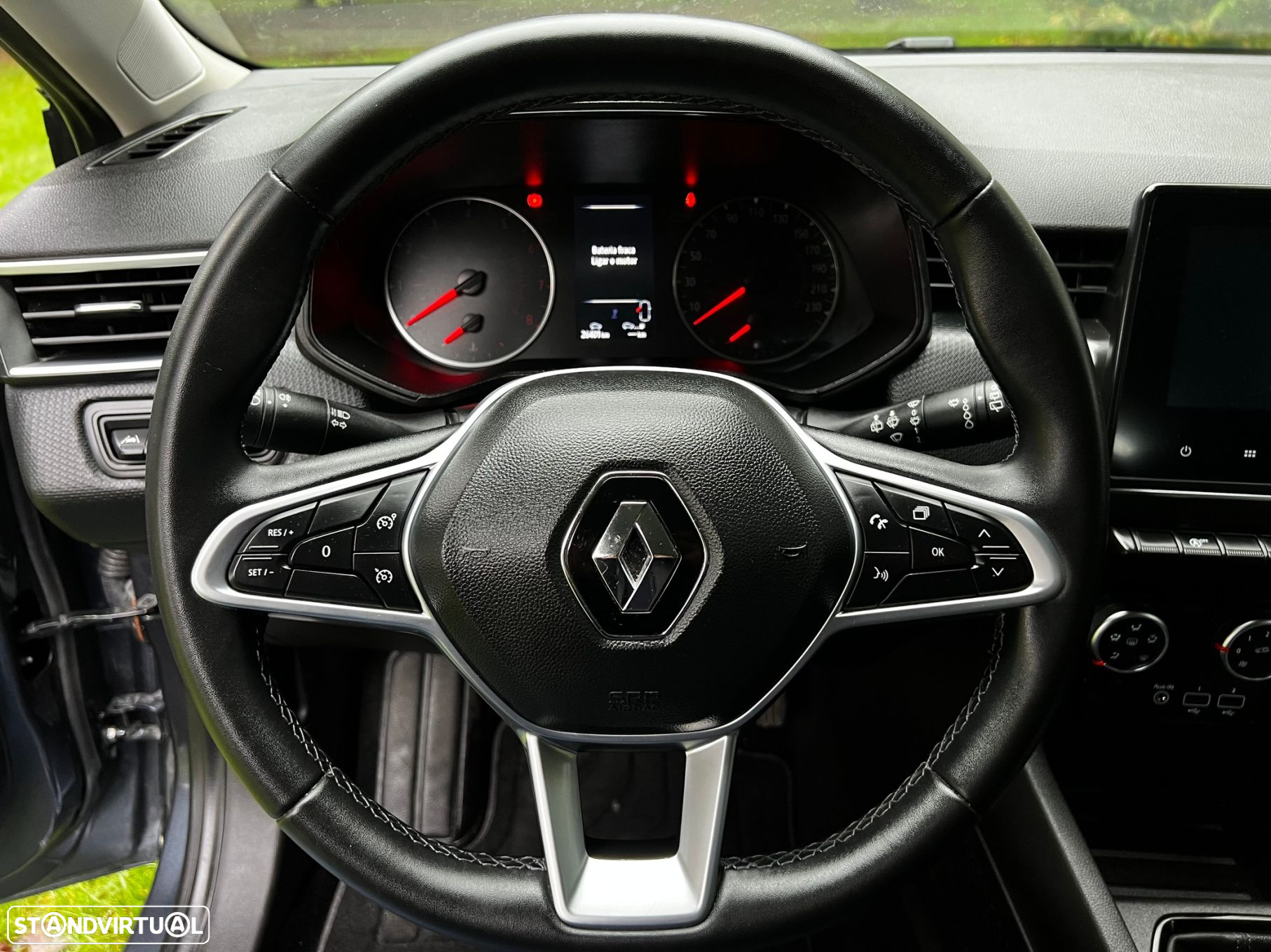 Renault Clio 1.0 TCe Techno - 7