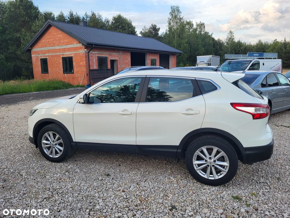 Nissan Qashqai 1.2 DIG-T Tekna - 19