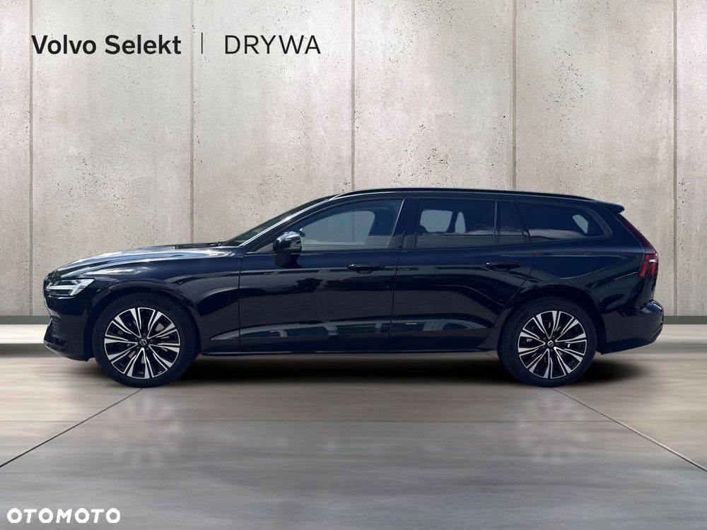 Volvo V60 - 3