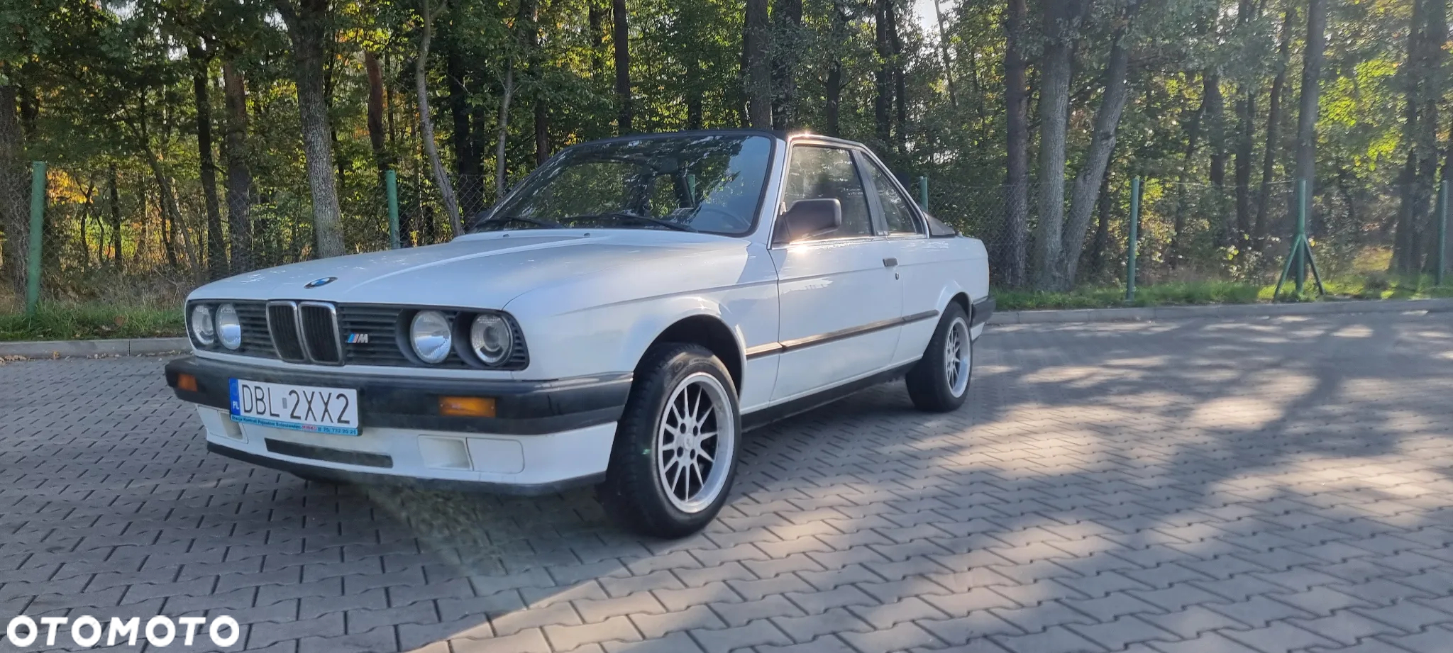 BMW Seria 3 316i - 10