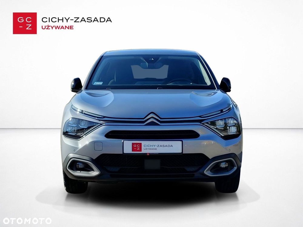 Citroën C4 - 8