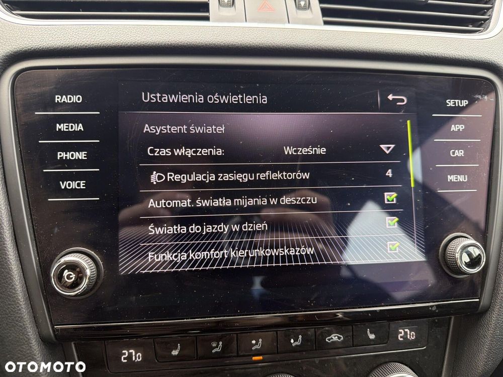 Skoda Octavia 1.5 TSI ACT Ambition - 18