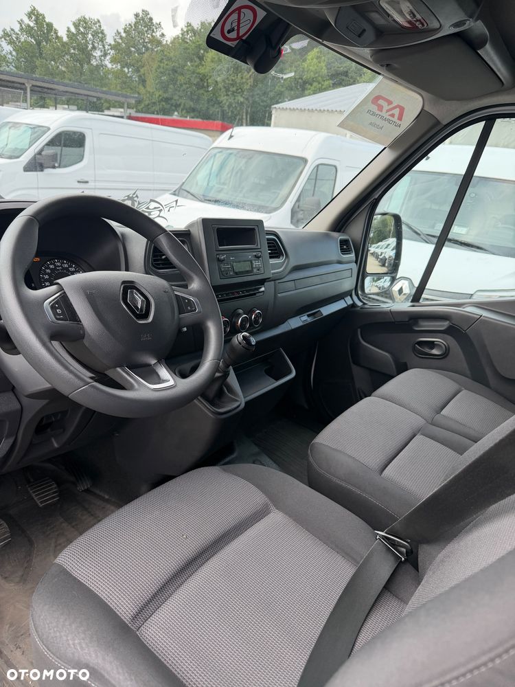 Renault MASTER - 7